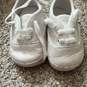 Baby girl shoes